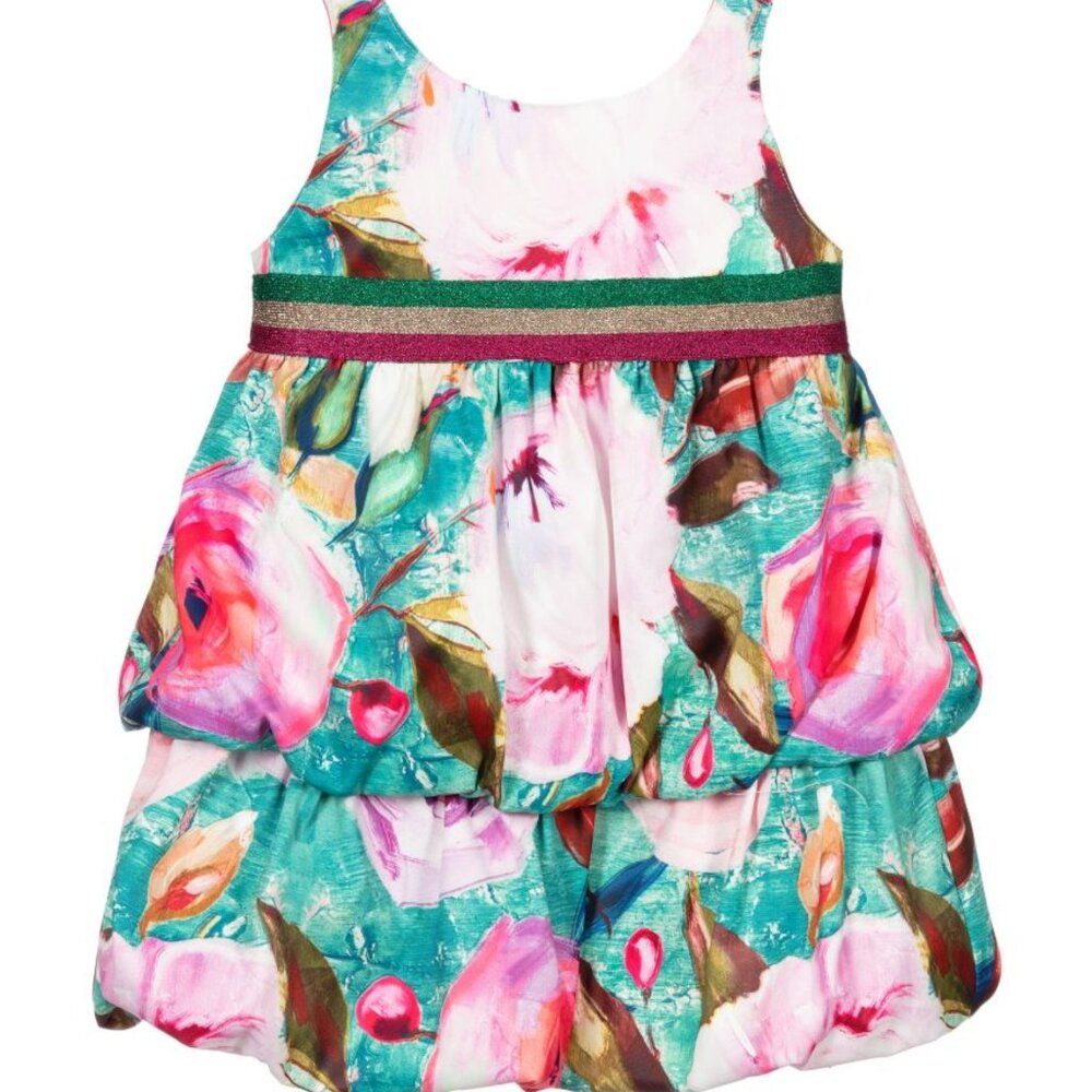 LITTLE GIRL DRESSES